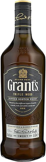 Grant´s Smoky